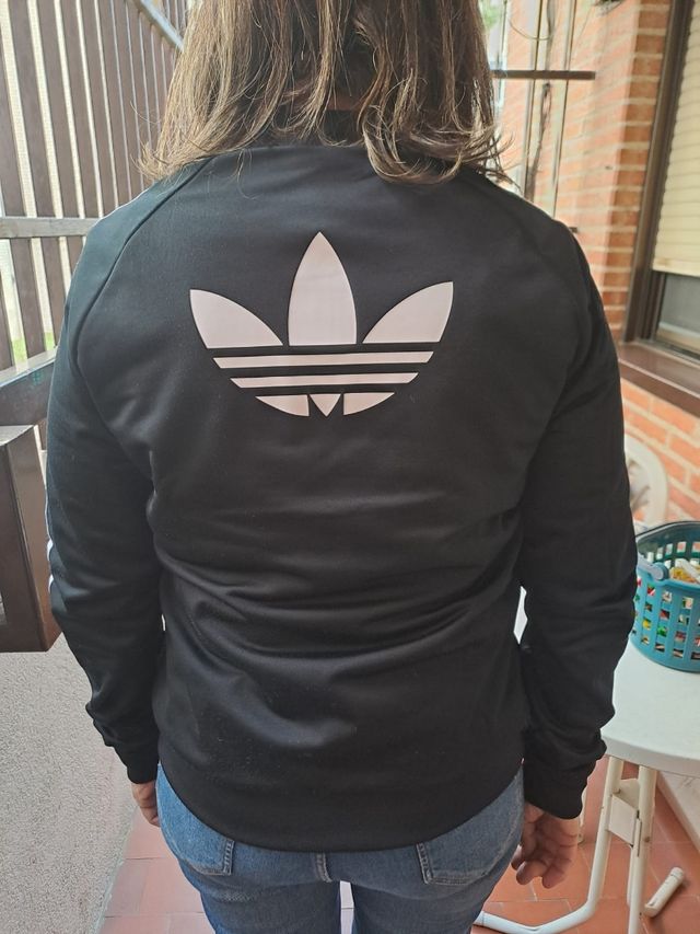 Chaqueta Adidas