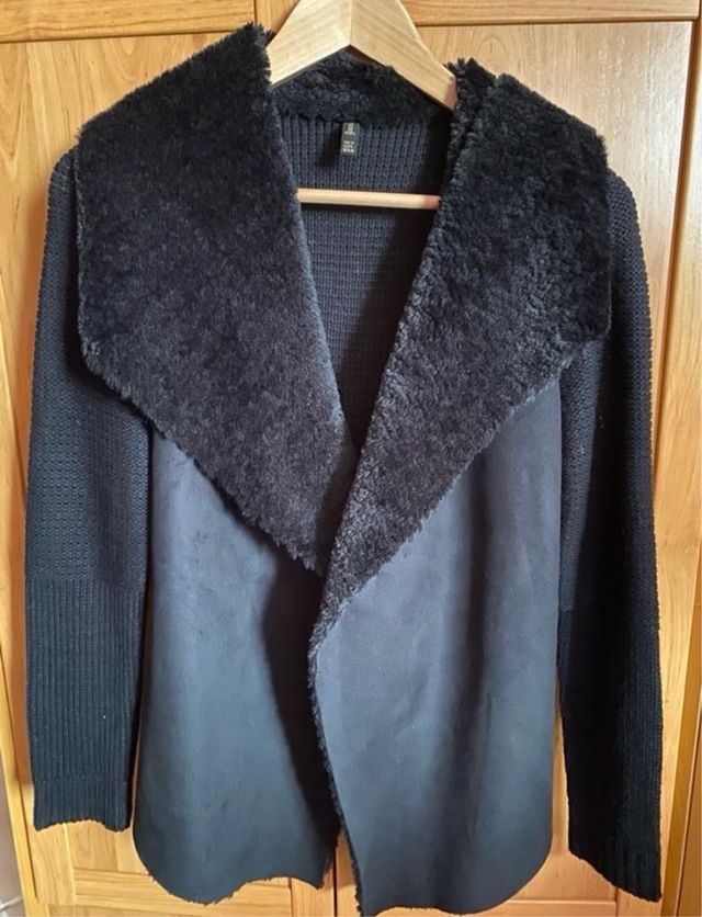 LOTE ROPA MUJER ZARA TALLA S