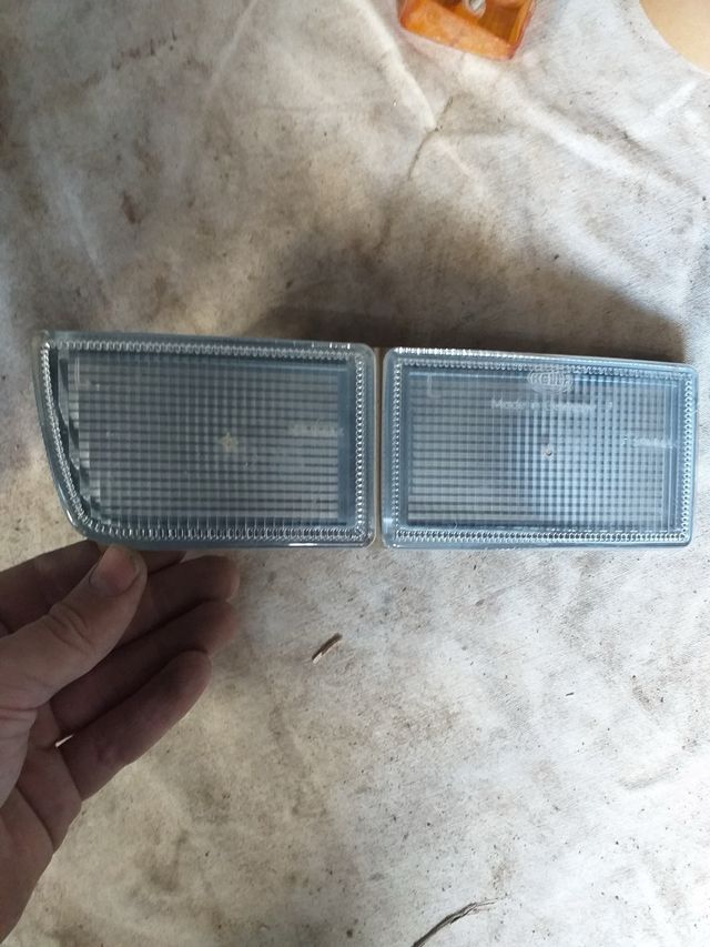 Reflector Volkswagen Golf Mk3