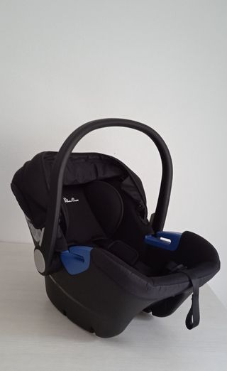 Silla de automovil