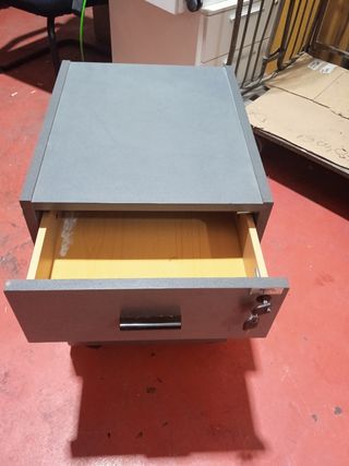 Cajonera de oficina