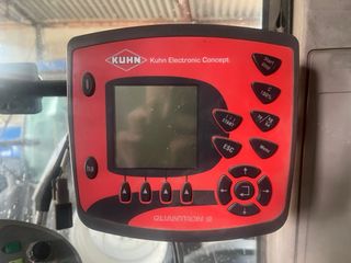 Sembradora Kuhn
