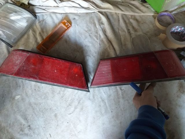 Piloto Alfa Romeo 33