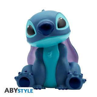 ABYSTYLE DISNEY SALVADANAIO LILO & STITCH STITCH