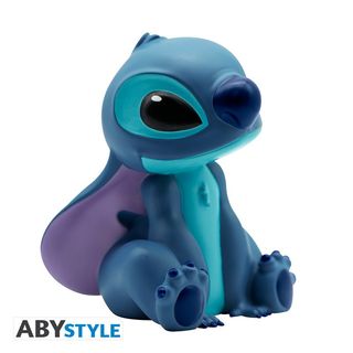 ABYSTYLE DISNEY SALVADANAIO LILO & STITCH STITCH