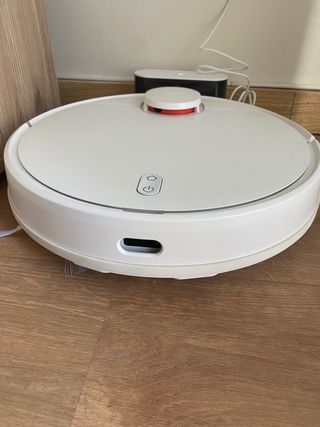 Robot aspirador Xiaomi Vacuum S12