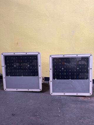 Focos Led 100w