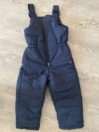 Ropa esqui infantil 6 años