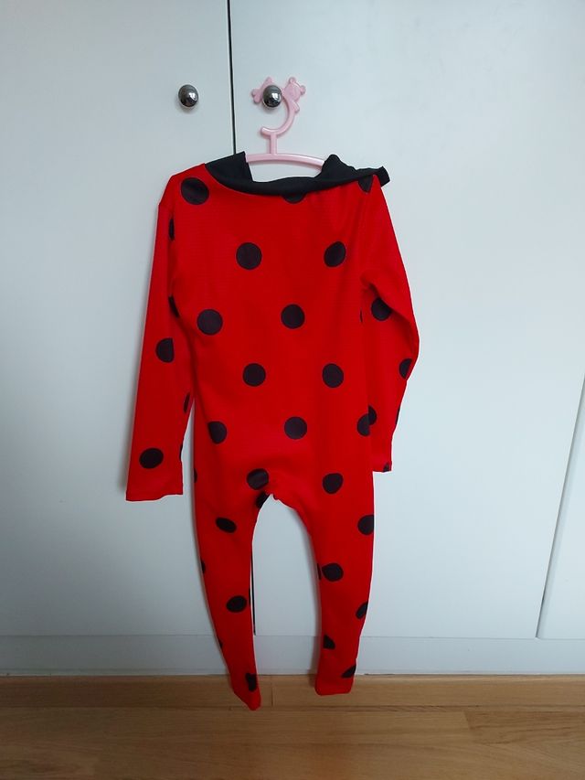 Disfraz talla 6- 8 años