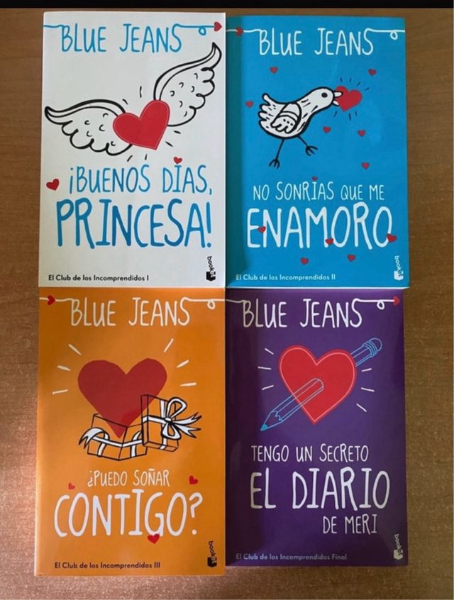 ¡Buenos días, princesa!