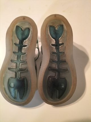 Sandali mare bimbo n. 26