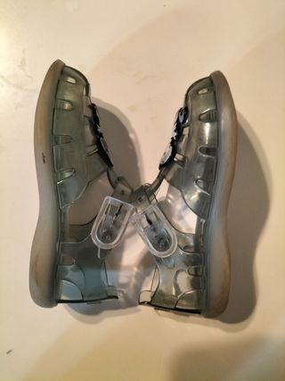 Sandali mare bimbo n. 26