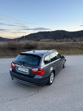 BMW Serie 3 2007