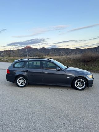 BMW Serie 3 2007