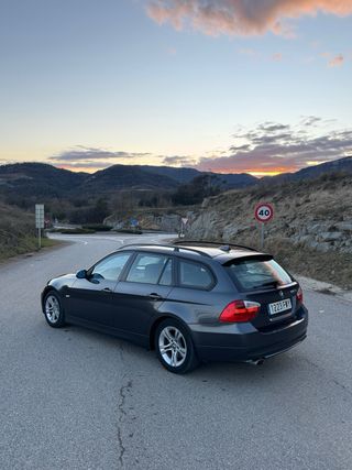 BMW Serie 3 2007