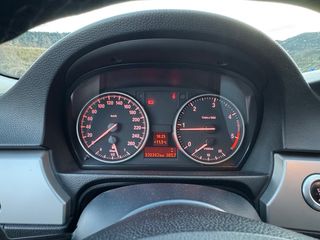 BMW Serie 3 2007