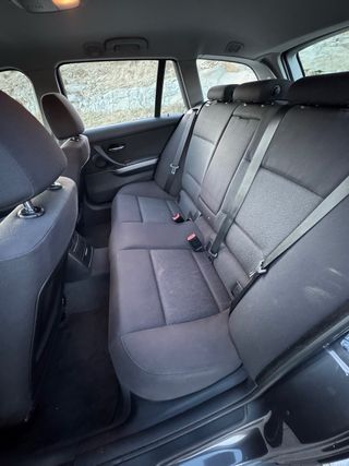 BMW Serie 3 2007