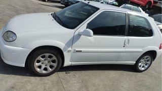 Despiece Saxo Fase 2 VTS
