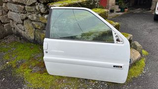Despiece Saxo Fase 2 VTS