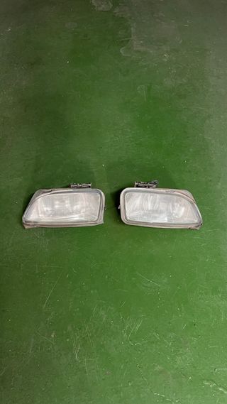 Despiece Saxo Fase 2 VTS