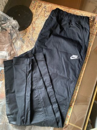 Pantalones largos de chandal Nike