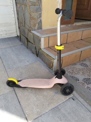 Patín infantil 
