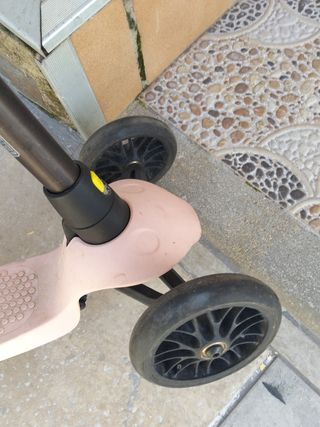 Patín infantil 