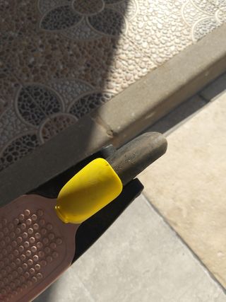 Patín infantil 