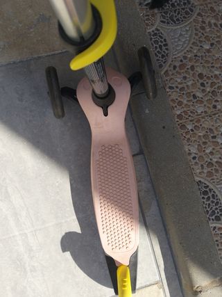 Patín infantil 