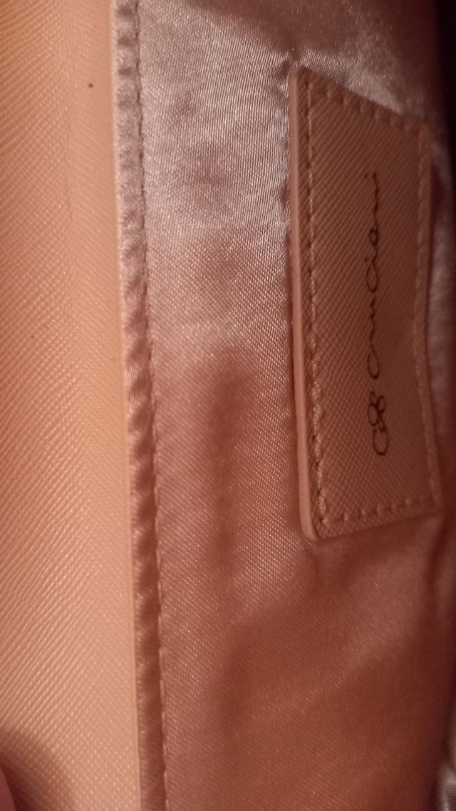 Pochette e portachiavi