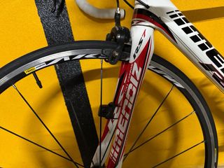 Mendiz RS7 de carbono