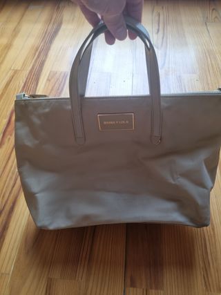 Bolso Bimba y Lola