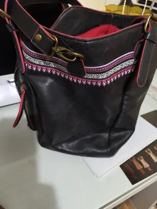 Bolso Desigual 15€