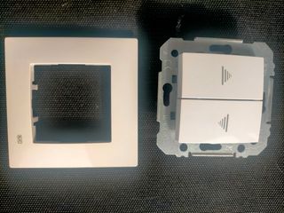 Interruptor persiana Bjc