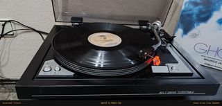 Tocadiscos fonestar 