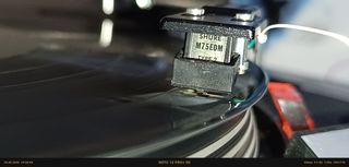 Tocadiscos fonestar 