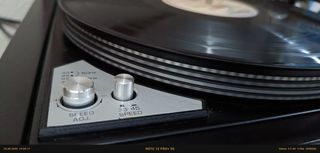 Tocadiscos fonestar 