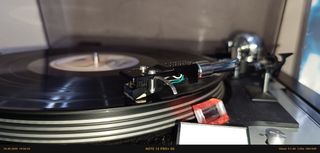 Tocadiscos fonestar 