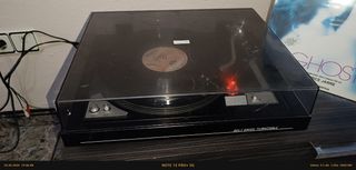 Tocadiscos fonestar 