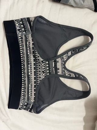 Top deportivo mujer