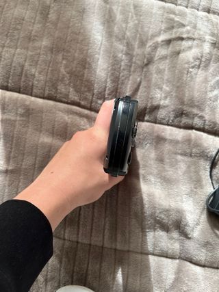 Sony psp com funda y juegos