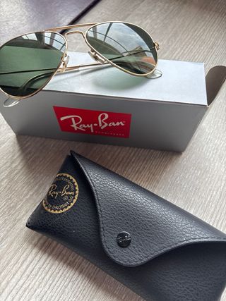 Gafas Ray Ban