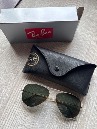 Gafas Ray Ban