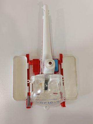 Helicóptero policía Playmobil Ref.3144