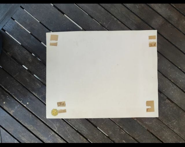 Fotografia Antigua NOSTRATERRA TIMIDESA 1953