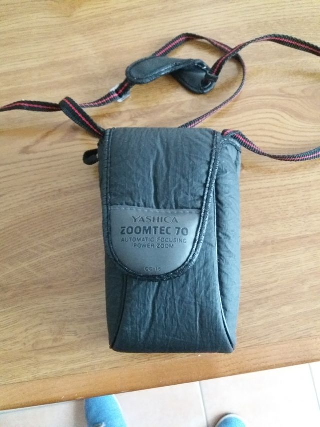 Macchina fotografica