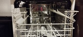 Lavavajillas Corberó ⚫