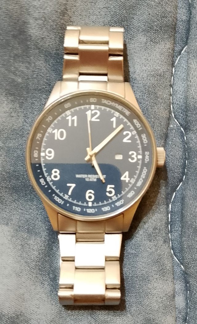 Reloj para hombre Reloj