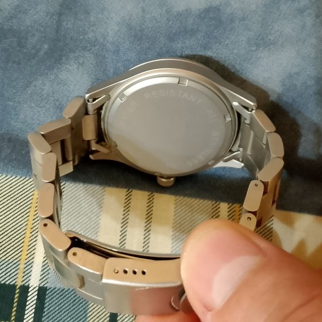 Reloj para hombre Reloj