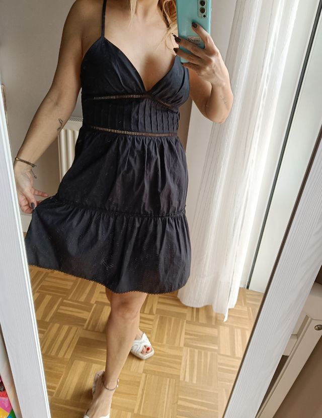 Vestido de Zara de verano